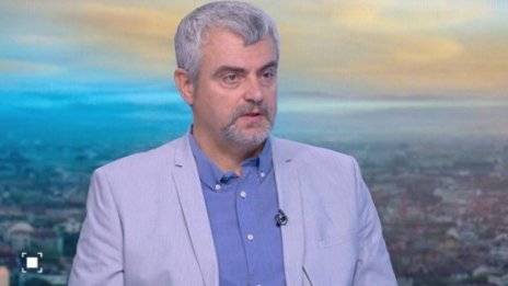 Д-р Миндов: 3-4 пъти повече са заразените от обявяваните случаи