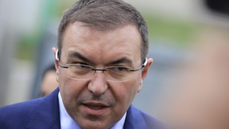 Проф. Ангелов: Излекуваните наближават 1000 за денонощие!