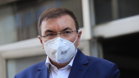 В плановете на властта - 100% от леглата за COVID болни, останалите в "чисти болници"