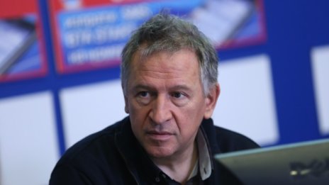 Д-р Кацаров: Не се презапасявайте с антибиотици!