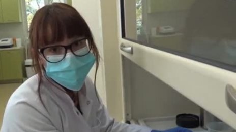 Завършват първият у нас Център по растителна системна биология