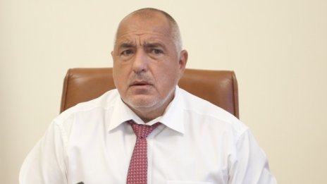 Борисов: Проспали сме лятото? Едни говориха, ние работихме