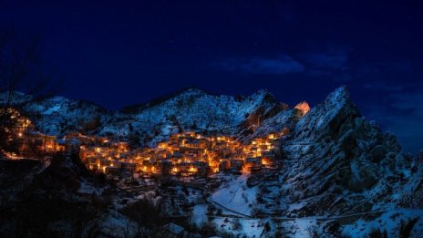 Коронавирусът заплашва да заличи цели малки села в Италия