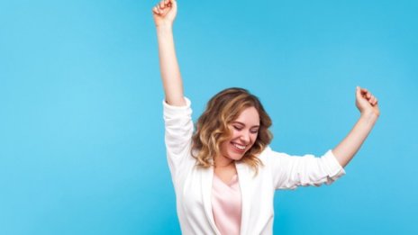 5 стъпки за постигане на целите ви