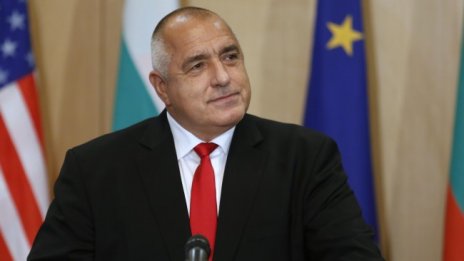 Борисов: Няма недостиг на лекарства, има презапасяване!