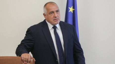 Борисов: Инвестираме във всички разработки на ваксини 