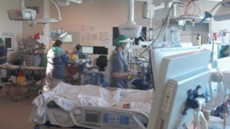 Допълнителни 600 лева за лекарите за извънредната обстановка