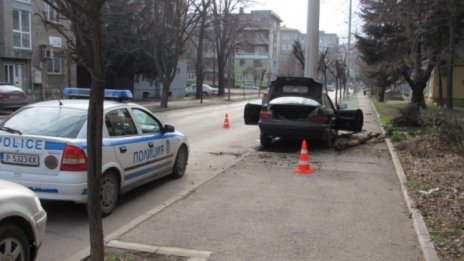 Световният ден за възпоменание на жертвите на катастрофи