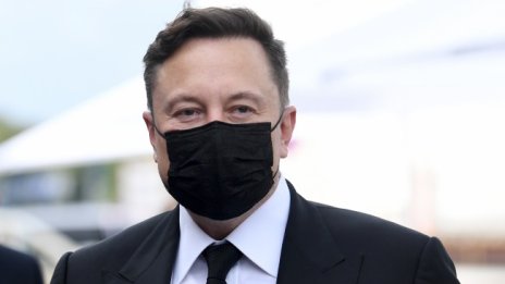 Илон Мъск: Коронавирусът е вид настинка