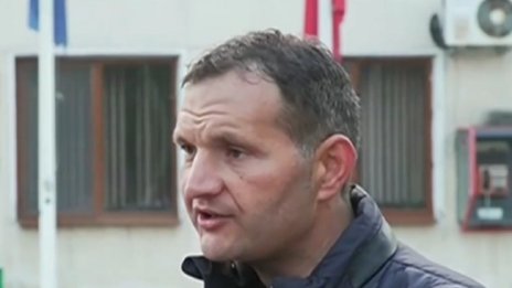 Осъденият за кокаин кмет Георги Георгиев отрече да се дрогира