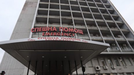 Балтов: В "Пирогов" има много млади с коронавирус, потърсили късно помощ