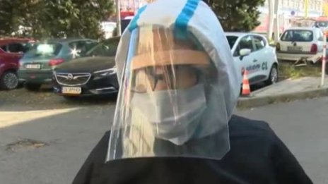 Санитарката от Равнец с осигурено жилище в Бургас