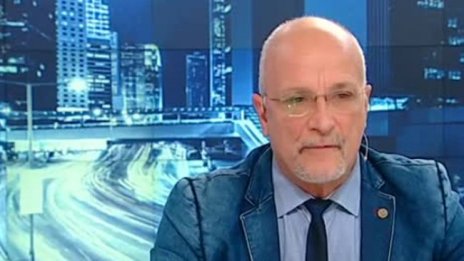 Лекар: В Европа държавата поема тестването на хората