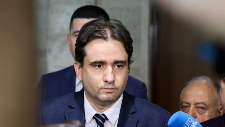 Божанов: Миналата година имаше сигнал за заглушаване на GPS сигнал около София