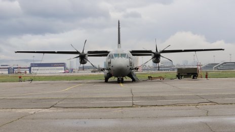 Няма да има недостиг на гориво на летище София