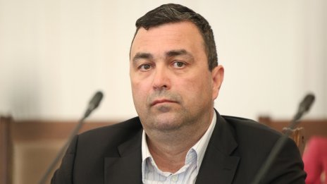ВКС осъди прокуратурата да плати 50 000 лева на прокурора Константин Сулев