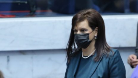 Поставяне под карантина да става чрез SMS