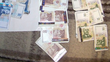 Разбиха група, давали заеми с 30% лихва