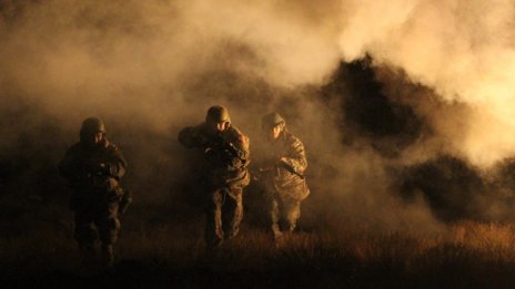 САЩ намаляват военните си контингенти в Афганистан и Ирак