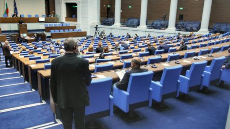 Ветото за Македония - за танго трябват двама, танц нямаше 