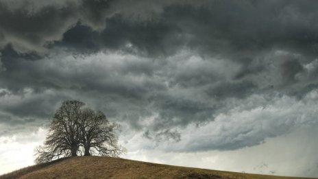 Времето днес - хладно, почти без валежи