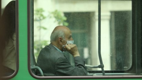 38% от българите - несигурни заради коронавируса
