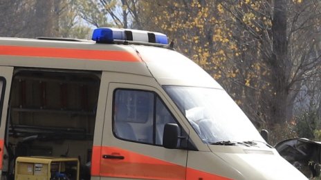 Млад мъж загина при катастрофа в исперихско село