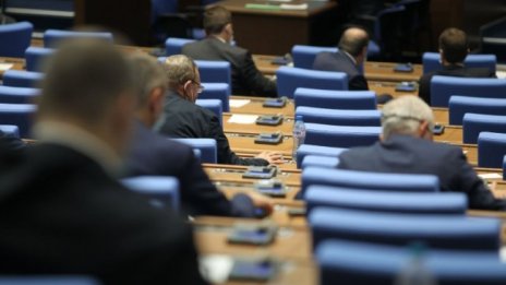 Вечен длъжник вече няма, депутатите сложиха край на тази практика