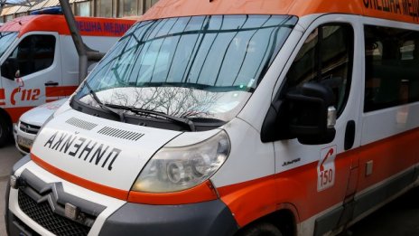 На 36 г. е най-младият починал с коронавирус през денонощието