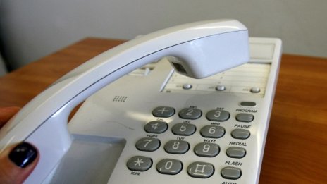 Две баби станаха жертви на "ало" измами в Харманли