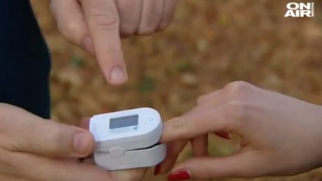 Дефицит на домашните оксиметри в аптеките