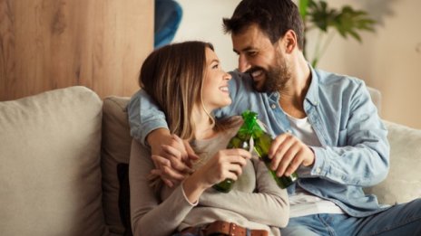 3 неща, които да не казвате на партньора си