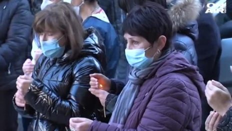В Разлог скърбят за обичан лекар 