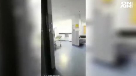 Жена издъхна, закарали я в болница без кардиология