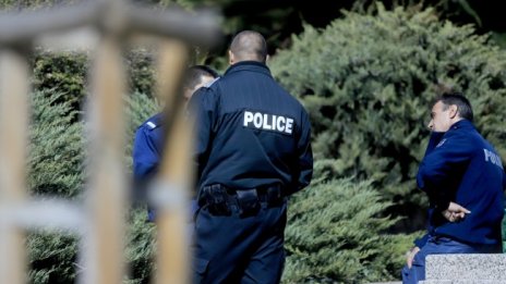 От 3 грабежа се докладва 1, няма вяра в полицията
