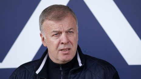 Левски глобява свой футболист заради коронавирус