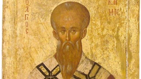 Църквата почита паметта на Свети Климент Охридски 