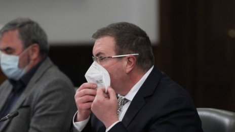 Решено е: Държавата се затваря частично до 21 декември