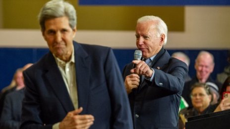 Джо Байдън представи екипа си, а какви са приоритетите му?