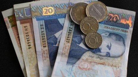 Минималната работна заплата става 650 лева от 1 януари