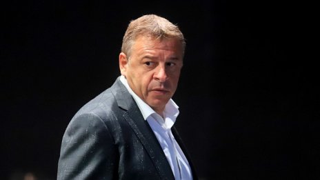 КПКОНПИ иска глоба за екскмета Камбитов от 10 000 лв. 
