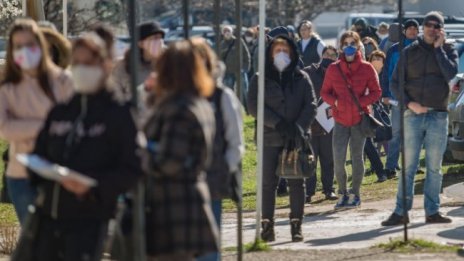 24 лв. за работници в затворените бизнеси, как ще ги плащат?