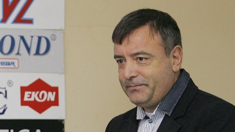 Почина издателят на "Мениджър" Васил Мирчев