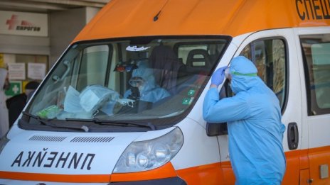 30-годишен без заболявания сред жертвите на вируса у нас