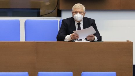 Бюджет 2021 – адекватен икономически отговор в коронакризата