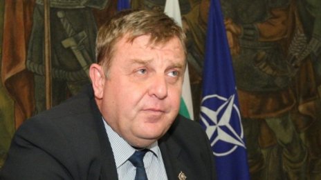 Засега не се налагало откриване на военно-полева болница за COVID