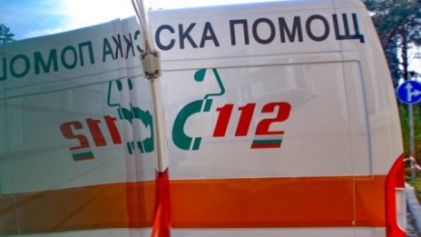 Мъж с коронавирус избяга от болница и се самоуби 