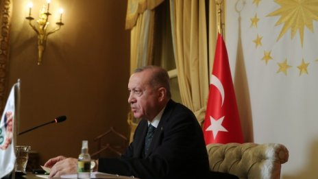 ЕП поиска ЕС да въведе санкции срещу Турция