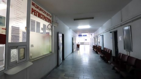 Без пари, без техника: Защо "Св. Мина" няма да е COVID болница?