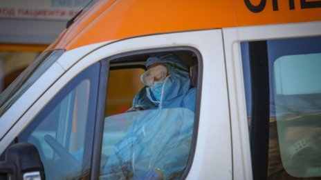 26 и 29-годишен сред жертвите на вируса за последните 24 часа